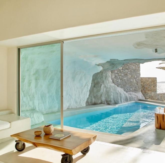 Vacation is not an escape, but a return to yourself♥️🌸 Tam, kde se čas zpomalí, začíná dovolená.🎀 #dovolenka #yourself...